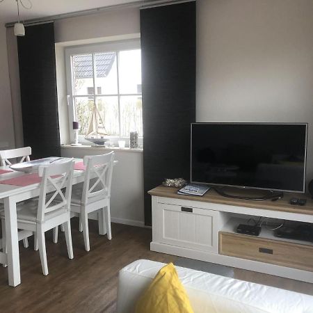 Ferienhaus Spo 54 Grad Sankt Peter-Ording Exterior foto
