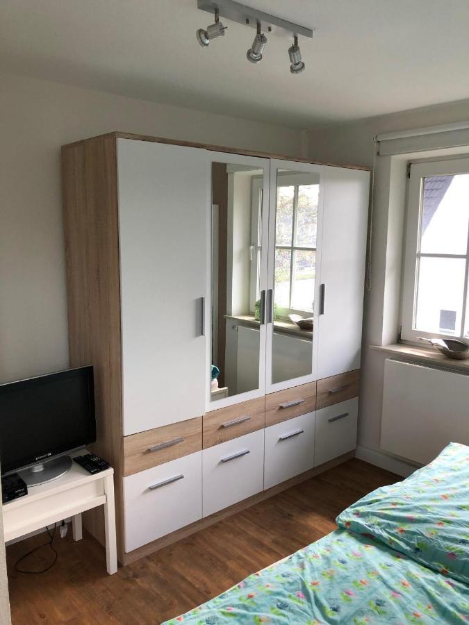 Ferienhaus Spo 54 Grad Sankt Peter-Ording Exterior foto