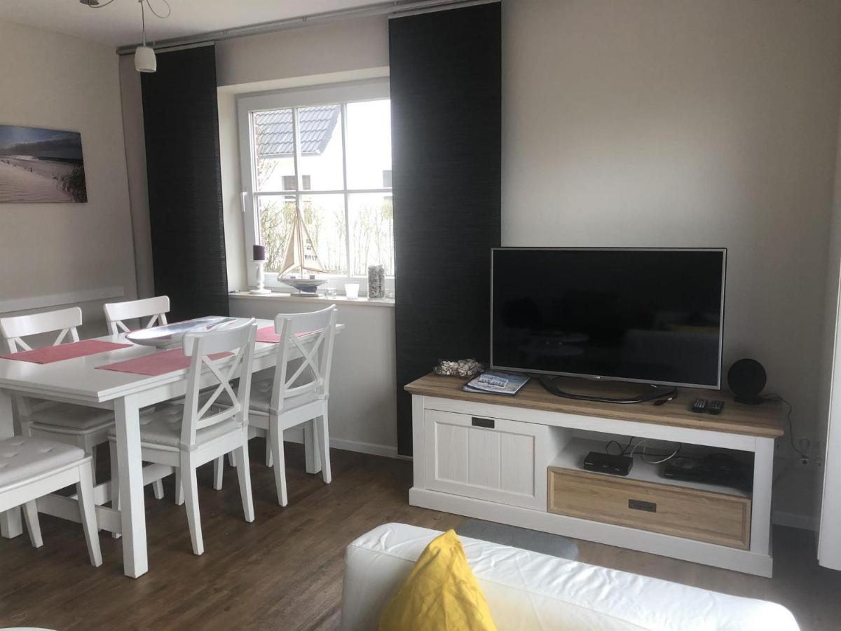 Ferienhaus Spo 54 Grad Sankt Peter-Ording Exterior foto