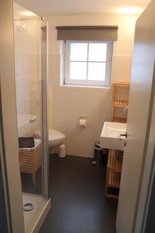 Ferienhaus Spo 54 Grad Sankt Peter-Ording Exterior foto