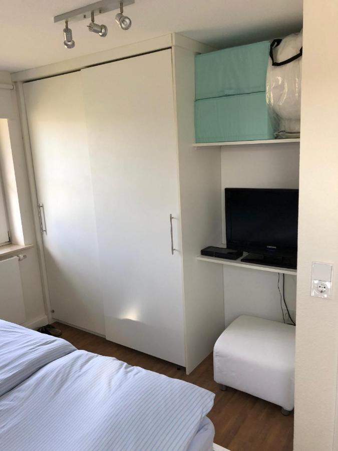 Ferienhaus Spo 54 Grad Sankt Peter-Ording Exterior foto