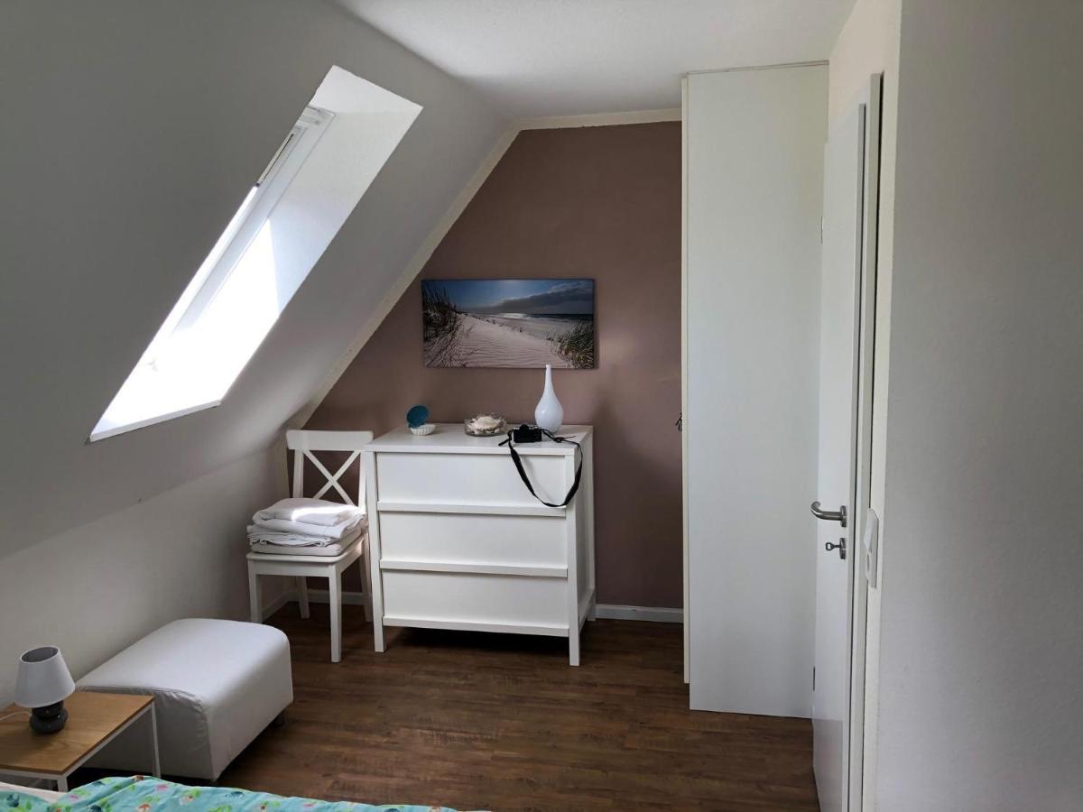 Ferienhaus Spo 54 Grad Sankt Peter-Ording Exterior foto