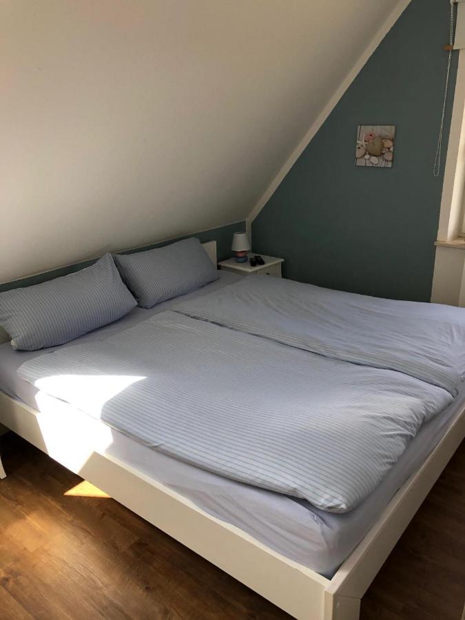 Ferienhaus Spo 54 Grad Sankt Peter-Ording Exterior foto