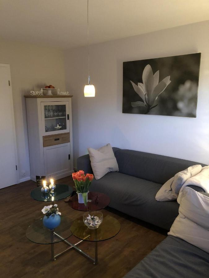 Ferienhaus Spo 54 Grad Sankt Peter-Ording Exterior foto